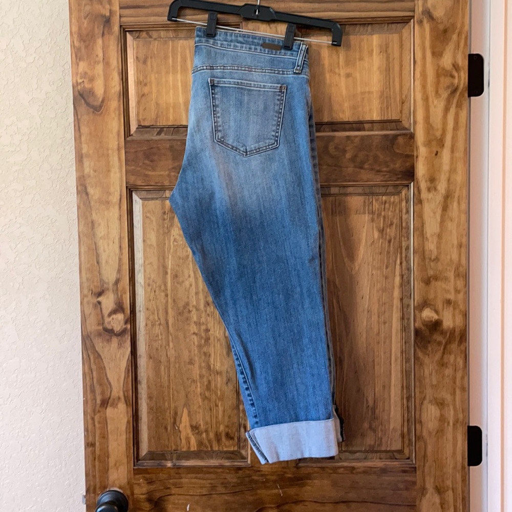 Kut from the Cloth Cameron jeans